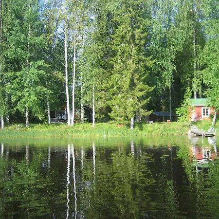 Vuonamo 2 *