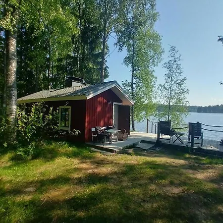 Vuonamo - Summer *