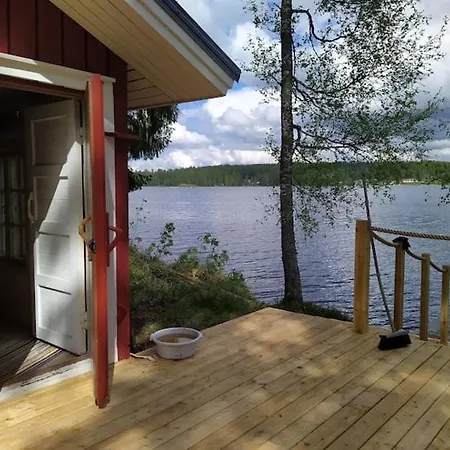 Vuonamo - Summer Apartment *