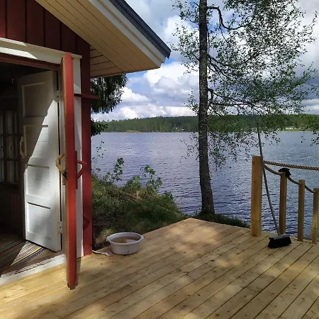 Vuonamo - Summer Apartment Keitele