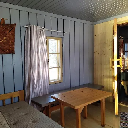 Vuonamo - Summer Apartment