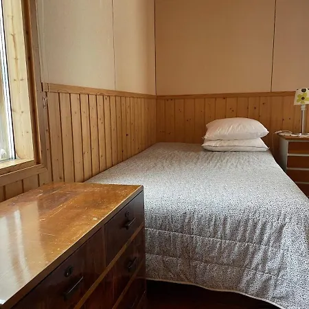 Vuonamo - Summer Apartment *