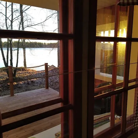 Vuonamo - Summer Apartment Keitele