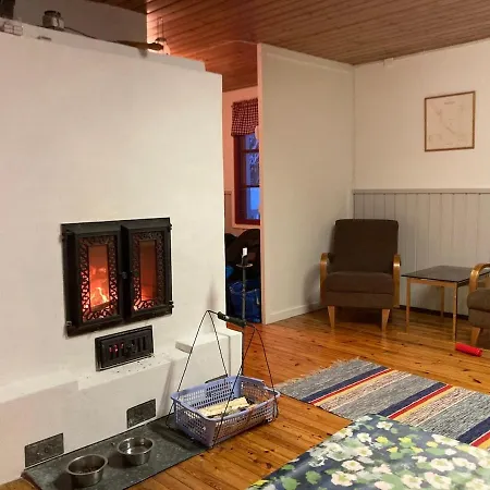 Vuonamo - Summer Apartment Keitele
